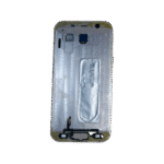 عکس 1 : گوشی سامسونگ گلکسی A7 2017 مدل SM-A720F/DS با طراحی شیشه و فلز