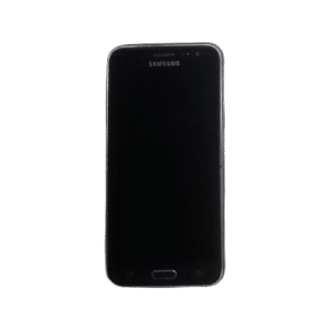 عکس 1 : گوشی سامسونگ گلکسی J3 مدل SM-J320F/DS با طراحی ساده