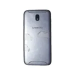 تصویر از پشت دستگاه با دوربین 13 مگاپیکسلی