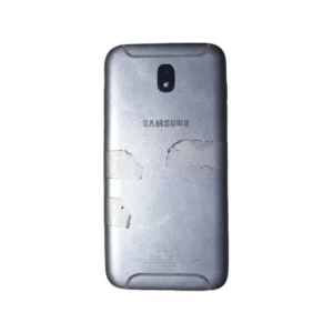 تصویر از پشت دستگاه با دوربین 13 مگاپیکسلی