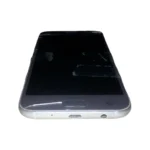 تصویر frontal از Samsung Galaxy J5 2017 با نمایش صفحه نمایش 5 . 2 اینچی