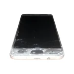 تصویر frontal از Samsung Galaxy J5 Prime با نمایش طراحی زیبا