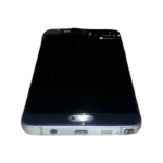 تصویر frontal از Samsung Galaxy Note5 با نمایش طراحی تمام صفحه