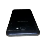 Samsung Galaxy J5 2017 - نمای بالا با طراحی متالیک