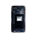 گوشی سامسونگ گلکسی نوت 3 مشکی از نمای پشت