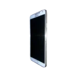 گوشی سامسونگ گلکسی نوت 3 مشکی از نمای کنار