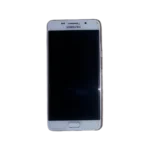 گوشی سامسونگ گلکسی A5 2016 مشکی از نمای جلو