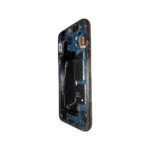 نمای کنار گلکسی A5 2017