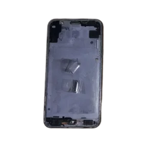 گوشی سامسونگ گلکسی J7 از نمای جلو