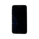 گوشی سامسونگ گلکسی J4 از نمای جلو