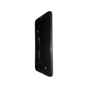 گوشی سامسونگ گلکسی J4 از نمای کنار