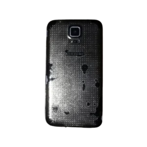طراحی پنل پشتی پرفوراته Samsung Galaxy S5
