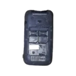 طراحی ارگونومیک پشت