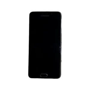 گوشی سامسونگ گلکسی A7 2016 از نمای جلو