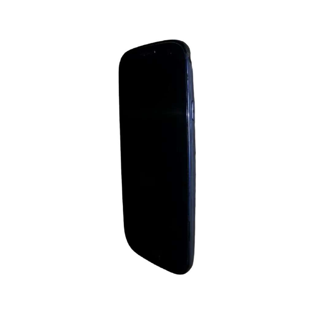 Samsung Galaxy S III Organic Design - Curved Back - et-market.ir