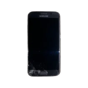 Samsung Galaxy S6 Gold - Front and Back Glass - et-market.ir