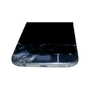 Samsung Galaxy S6 Gold - Front and Back Glass - et-market.ir