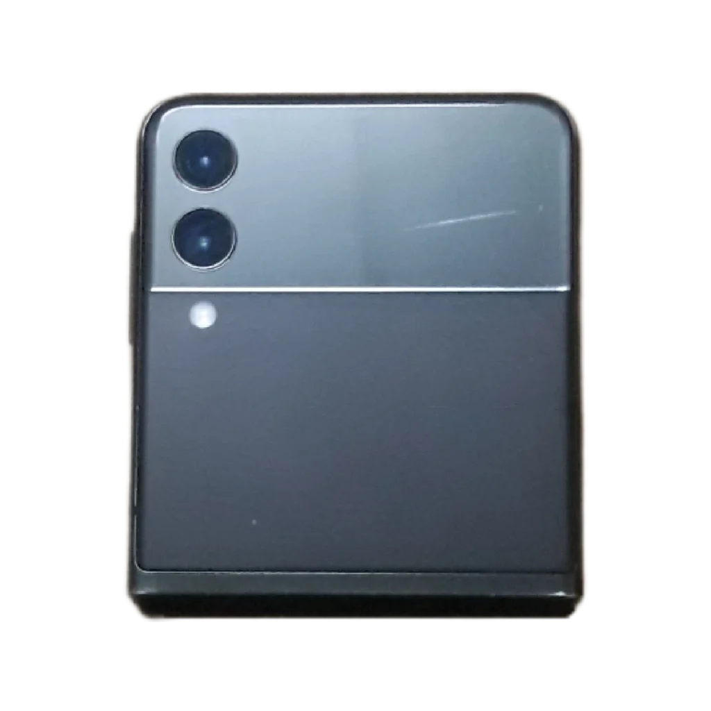 Samsung Galaxy Z Flip3 5G Foldable Phone - et-market.ir