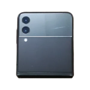 Samsung Galaxy Z Flip3 5G Foldable Phone - et-market.ir