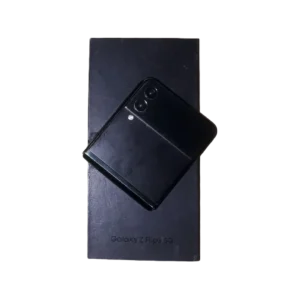 Samsung Galaxy Z Flip3 5G Original Box - et-market.ir