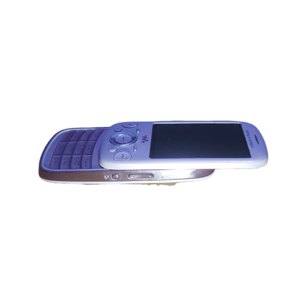 سونی اریکسون Zylo