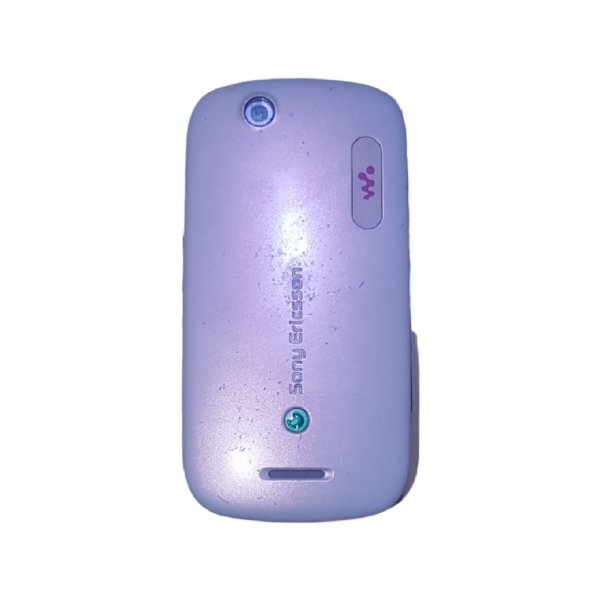 سونی اریکسون Zylo