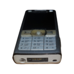 سونی اریکسون K800