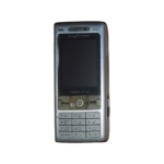 سونی اریکسون K800