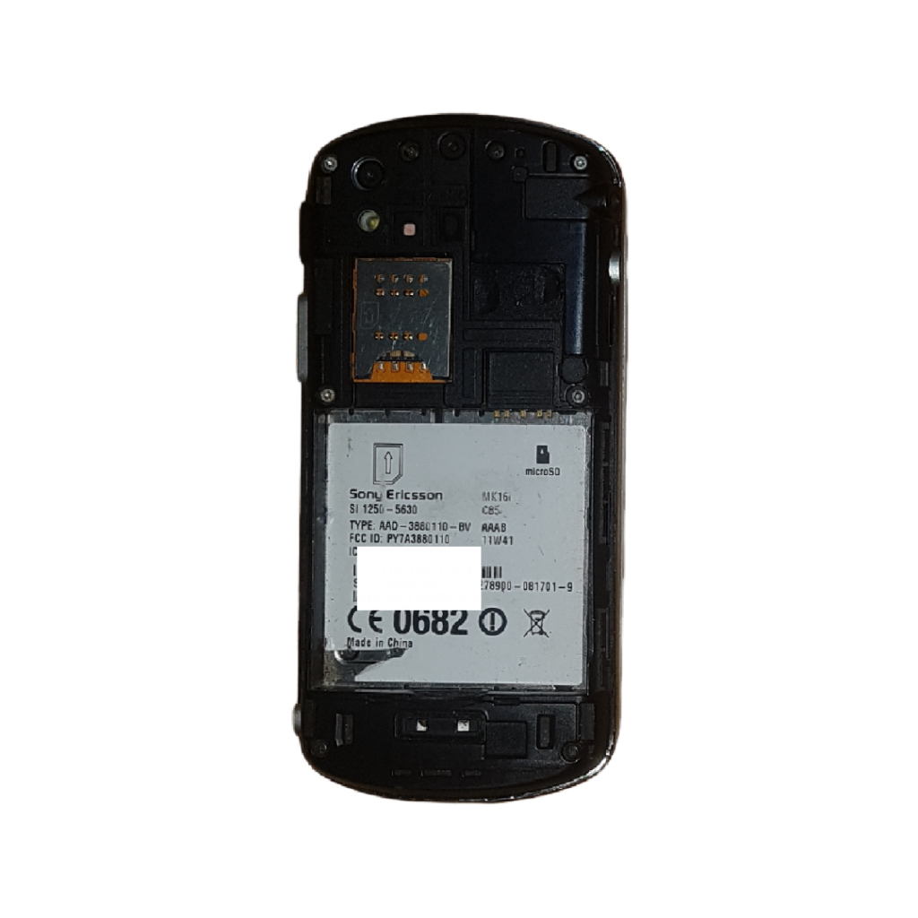 سونی اریکسون XPERIA Pro