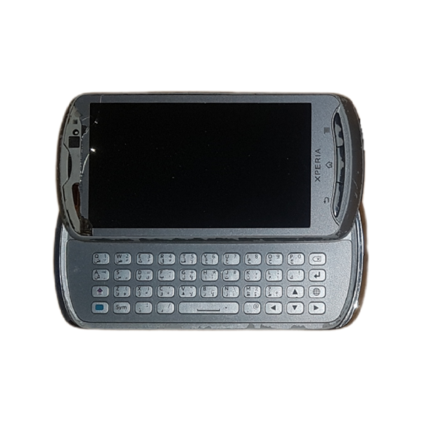 سونی اریکسون XPERIA Pro
