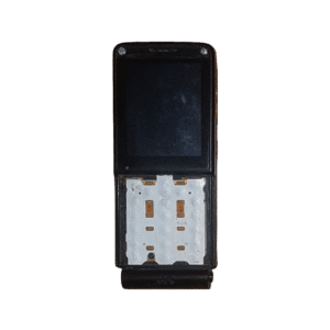 سونی اریکسون W350