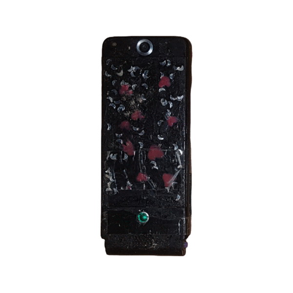 سونی اریکسون W350