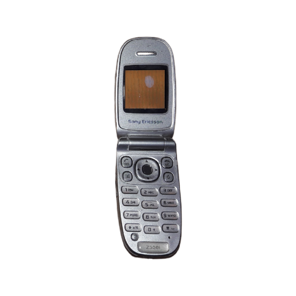 سونی اریکسون Z300