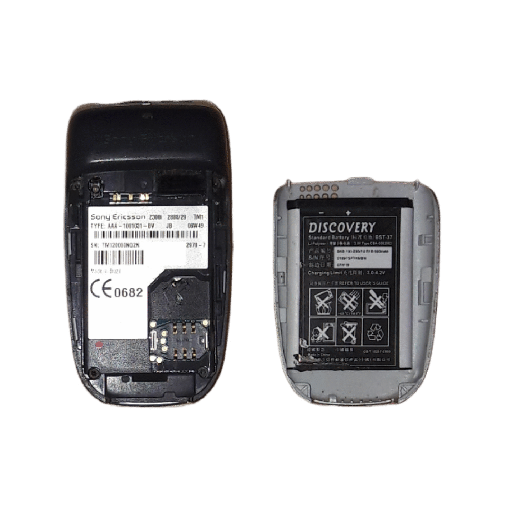 سونی اریکسون Z300