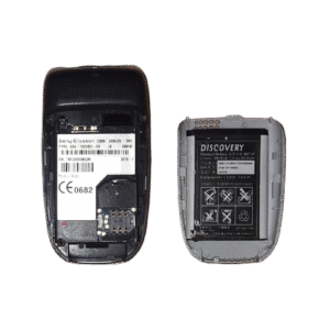 سونی اریکسون Z300