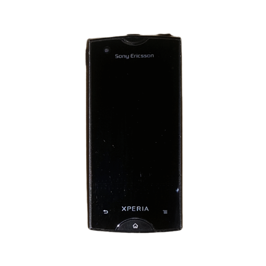 سونی اریکسون Xperia ray