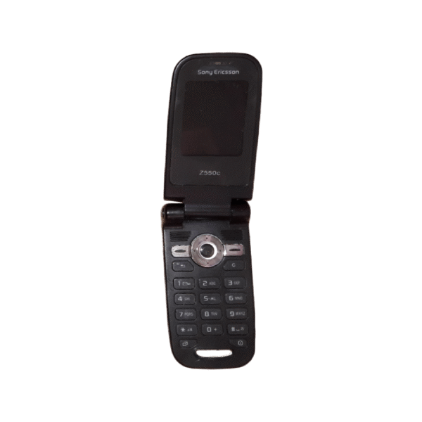 سونی اریکسون Z550