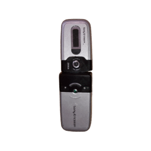 سونی اریکسون Z550