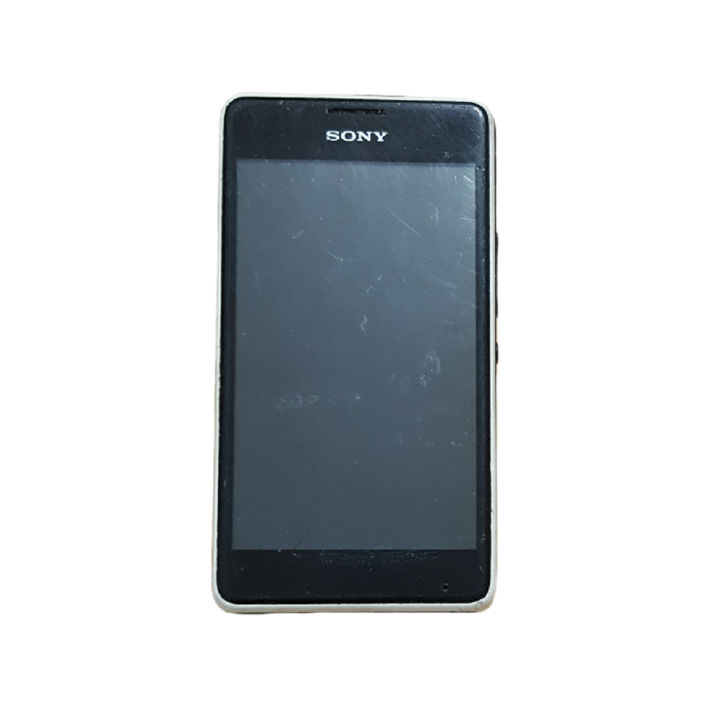 گوشی موبایل سونی مدل Xperia E1 dual D2105
