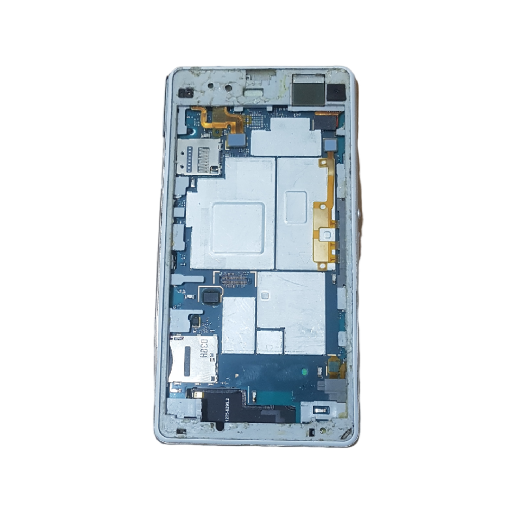 Xperia Z1 Compact