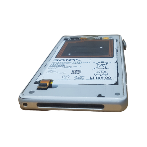 Xperia Z1 Compact
