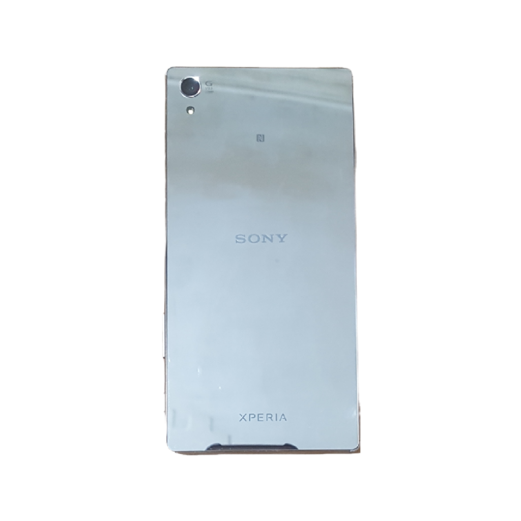 Xperia Z5 Premium Dual