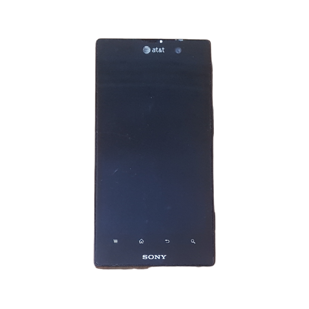 سونی Xperia ion