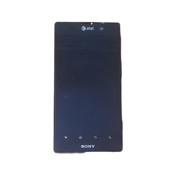 سونی Xperia ion