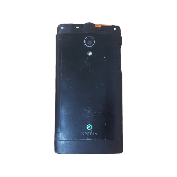 سونی Xperia ion