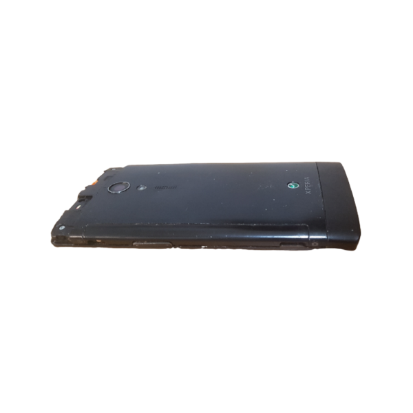 سونی Xperia ion