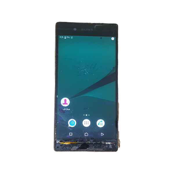 سونی Xperia Z5