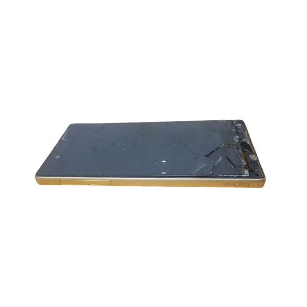 سونی Xperia Z5