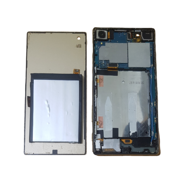 سونی Xperia Z5
