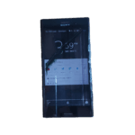 گوشی موبایل سونی مدل Xperia XZ Premium